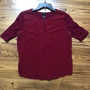 Ann Taylor Women’s 3/4th Sleeve Blouse